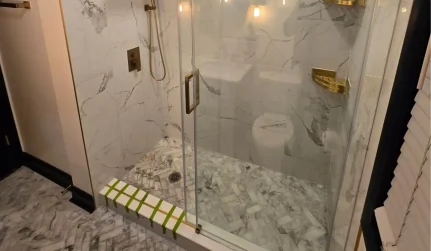 Bathroom Remodeling Services 1