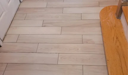 Flooring Installation Services 1