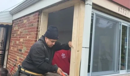 Window and Door Replacement Services 1